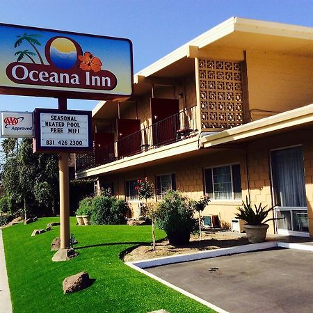 Oceana Inn Santa Cruz (Adults Only) Dış mekan fotoğraf